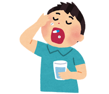 持病があっても入れる保険はないの