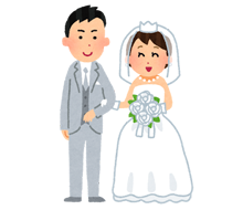 結婚を機に保険を変更したい